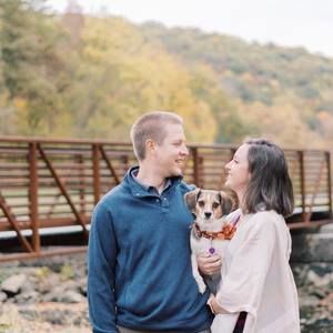 Meet your Posher, Deedee